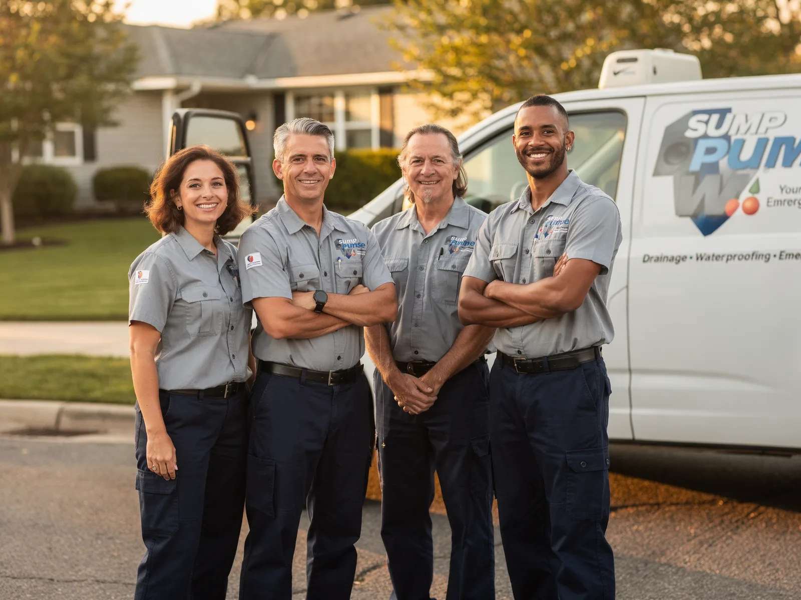 Water Heater Repair company in Davenport, ND